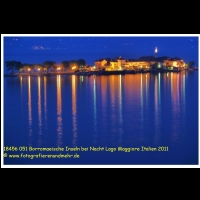 18456 051 Borromaeische Inseln bei Nacht Lago Maggiore Italien 2011.JPG